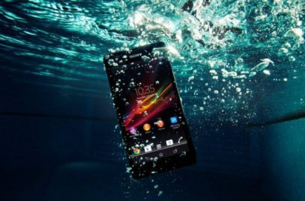 Japonezii ţintesc locul trei în topul mondial al producătorilor de smartphone-uri
